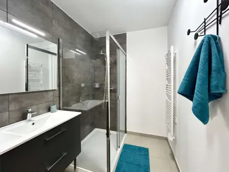 Appartement spacieux 3 pièces au cœur de Briançon - Photo 5
