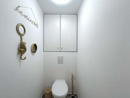 Appartement spacieux 3 pièces au cœur de Briançon - Photo 6