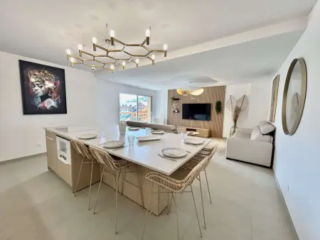 Appartement spacieux 3 pièces au cœur de Briançon - Photo 9