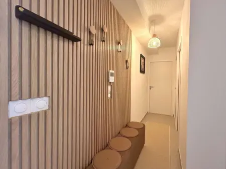 Appartement spacieux 3 pièces au cœur de Briançon - Photo 10