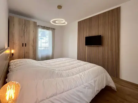 Appartement spacieux 3 pièces au cœur de Briançon - Photo 12