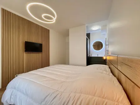 Appartement spacieux 3 pièces au cœur de Briançon - Photo 13