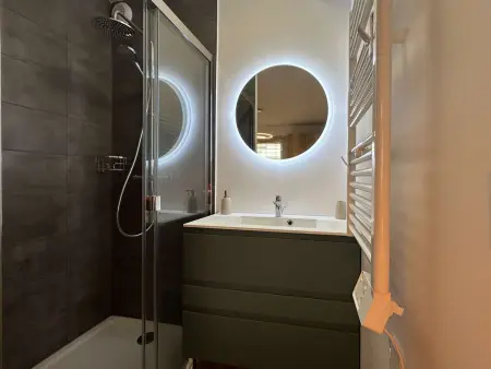 Appartement spacieux 3 pièces au cœur de Briançon - Photo 14