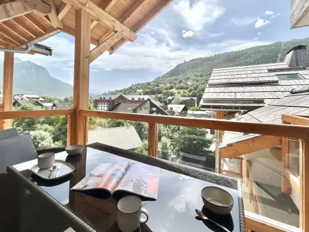 Appartement spacieux 3 pièces au cœur de Briançon - Photo 16