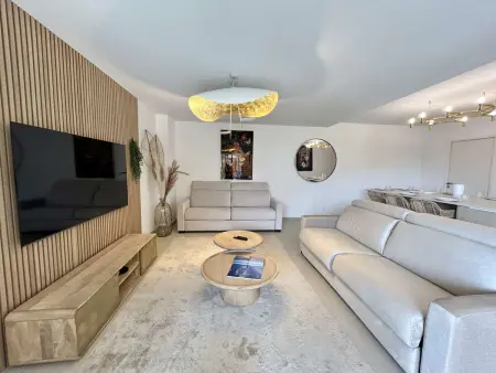 Appartement spacieux 3 pièces au cœur de Briançon - Photo 17