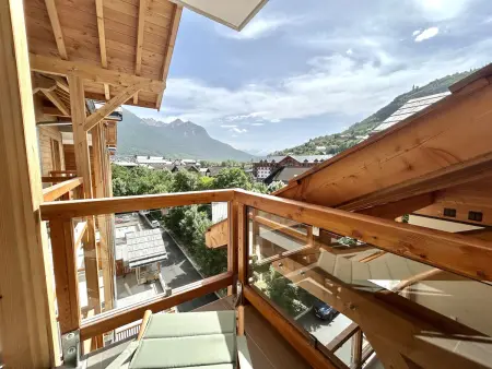 Appartement spacieux 3 pièces au cœur de Briançon - Photo 18