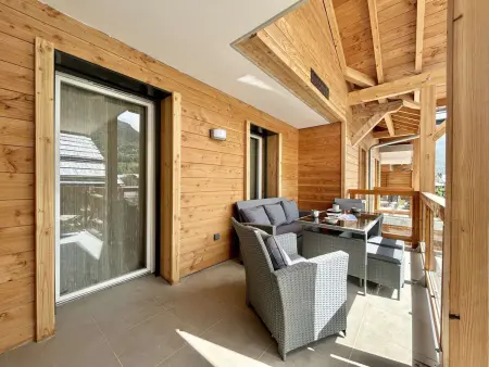 Appartement spacieux 3 pièces au cœur de Briançon - Photo 19