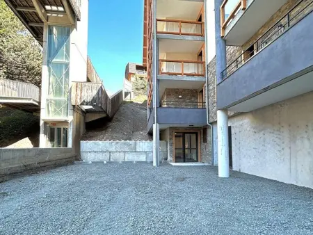 Appartement spacieux 3 pièces au cœur de Briançon - Photo 20