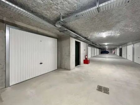 Appartement spacieux 3 pièces au cœur de Briançon - Photo 21