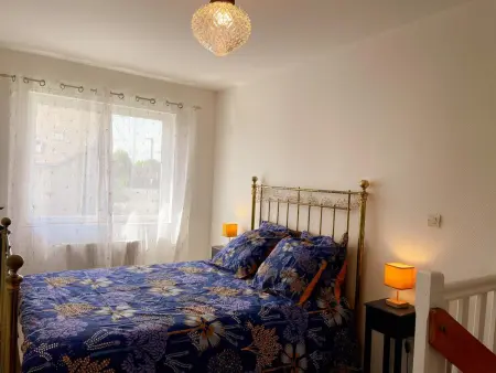 Gîte charmant à Veuzain-sur-Loire, proche des châteaux - Photo 15