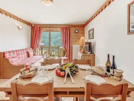 Appartement Premium 6 pers, WIFI, Parking, Piscine & SPA - Photo 1