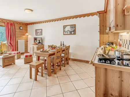 Appartement Premium 6 pers, WIFI, Parking, Piscine & SPA - Photo 2