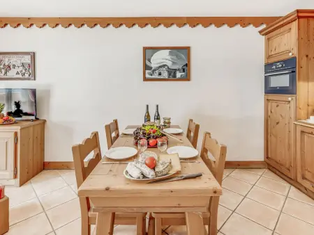 Appartement Premium 6 pers, WIFI, Parking, Piscine & SPA - Photo 3