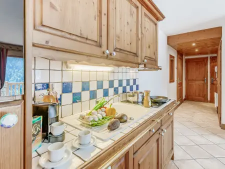 Appartement Premium 6 pers, WIFI, Parking, Piscine & SPA - Photo 4