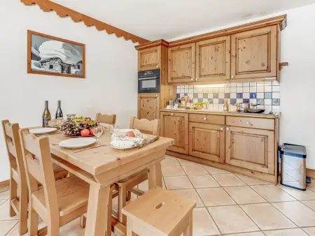 Appartement Premium 6 pers, WIFI, Parking, Piscine & SPA - Photo 5
