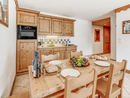 Appartement Premium 6 pers, WIFI, Parking, Piscine & SPA - Photo 6