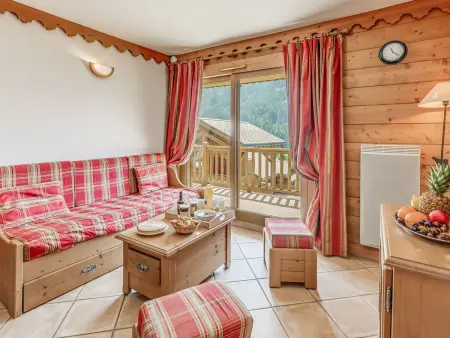 Appartement Premium 6 pers, WIFI, Parking, Piscine & SPA - Photo 7