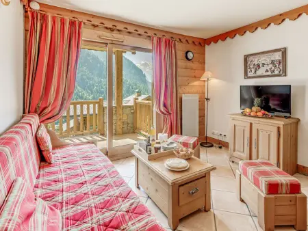 Appartement Premium 6 pers, WIFI, Parking, Piscine & SPA - Photo 8