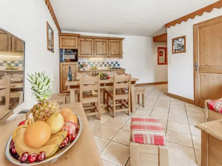 Appartement Premium 6 pers, WIFI, Parking, Piscine & SPA - Photo 9