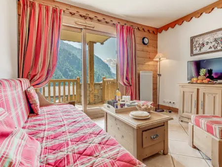 Appartement Premium 6 pers, WIFI, Parking, Piscine & SPA - Photo 10