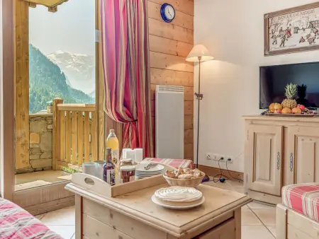 Appartement Premium 6 pers, WIFI, Parking, Piscine & SPA - Photo 11
