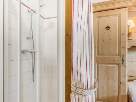 Appartement Premium 6 pers, WIFI, Parking, Piscine & SPA - Photo 12