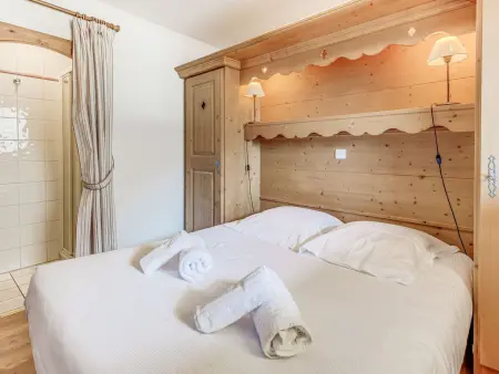 Appartement Premium 6 pers, WIFI, Parking, Piscine & SPA - Photo 13