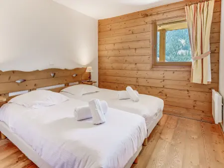 Appartement Premium 6 pers, WIFI, Parking, Piscine & SPA - Photo 14