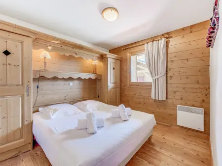 Appartement Premium 6 pers, Balcon, Parking, Appartement 6 personnes à Champagny en Vanoise - Photo 7