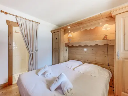 Appartement Premium 6 pers, Balcon, Parking, Appartement 6 personnes à Champagny en Vanoise - Photo 8