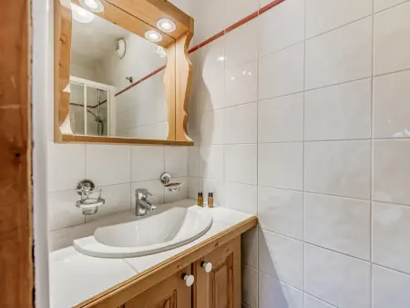 Appartement Premium 6 pers, Balcon, Parking, Appartement 6 personnes à Champagny en Vanoise - Photo 10