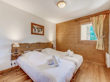 Appartement Premium 6 pers, Balcon, Parking, Appartement 6 personnes à Champagny en Vanoise - Photo 11