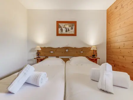 Appartement Premium 6 pers, Balcon, Parking, Appartement 6 personnes à Champagny en Vanoise - Photo 12