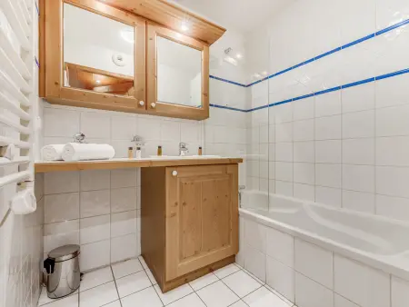 Appartement Premium 6 pers, Balcon, Parking, Appartement 6 personnes à Champagny en Vanoise - Photo 13