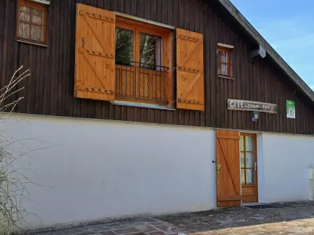 Gîte du Champ du Bois : Confort au cœur des Vosges - Photo 2