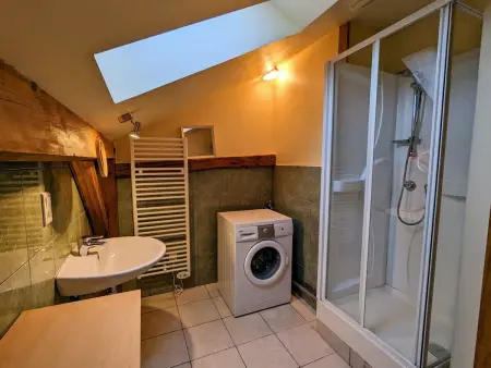 Gîte du Champ du Bois : Confort au cœur des Vosges - Photo 7