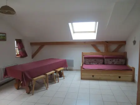 Gîte du Champ du Bois : Confort au cœur des Vosges - Photo 8