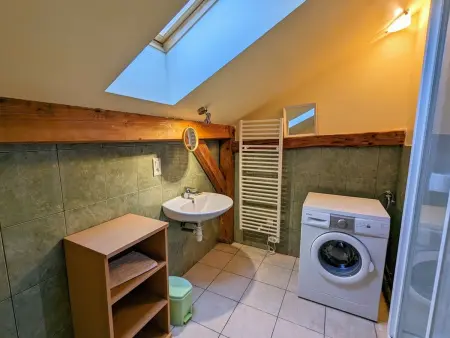Gîte du Champ du Bois : Confort au cœur des Vosges - Photo 11