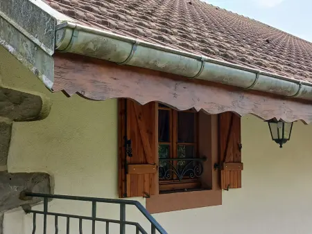 Gîte du Champ du Bois : Confort au cœur des Vosges - Photo 13