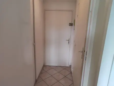 Bel appartement 2 pièces proche mer avec parking - Photo 7