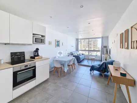 Appartement avec parking et WIFI près de la mer - Photo 2