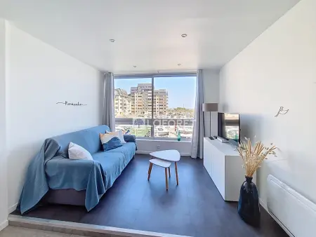 Appartement avec parking et WIFI près de la mer - Photo 3