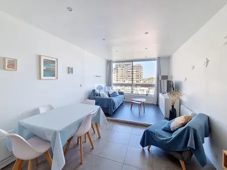 Appartement avec parking et WIFI près de la mer - Photo 4