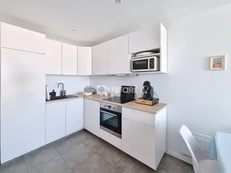 Appartement avec parking et WIFI près de la mer - Photo 5