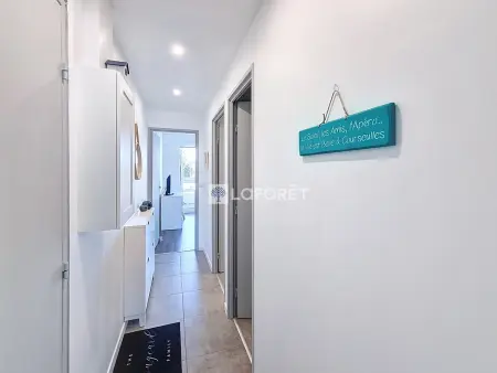 Appartement avec parking et WIFI près de la mer - Photo 7
