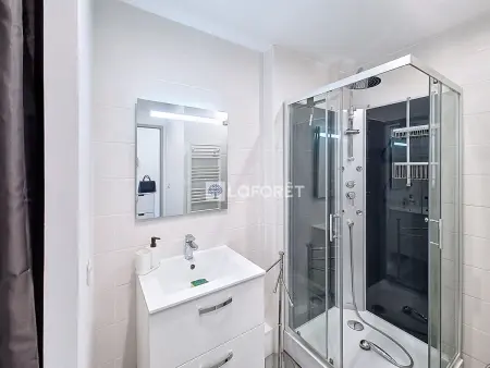 Appartement avec parking et WIFI près de la mer - Photo 8