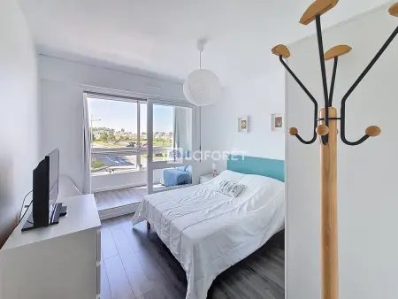 Appartement avec parking et WIFI près de la mer - Photo 9