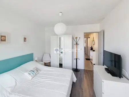 Appartement avec parking et WIFI près de la mer - Photo 10