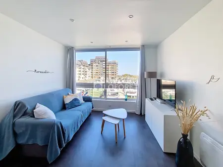 Appartement avec parking et WIFI près de la mer - Photo 14