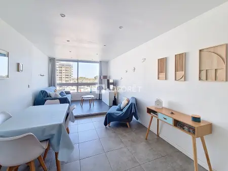 Appartement avec parking et WIFI près de la mer - Photo 15